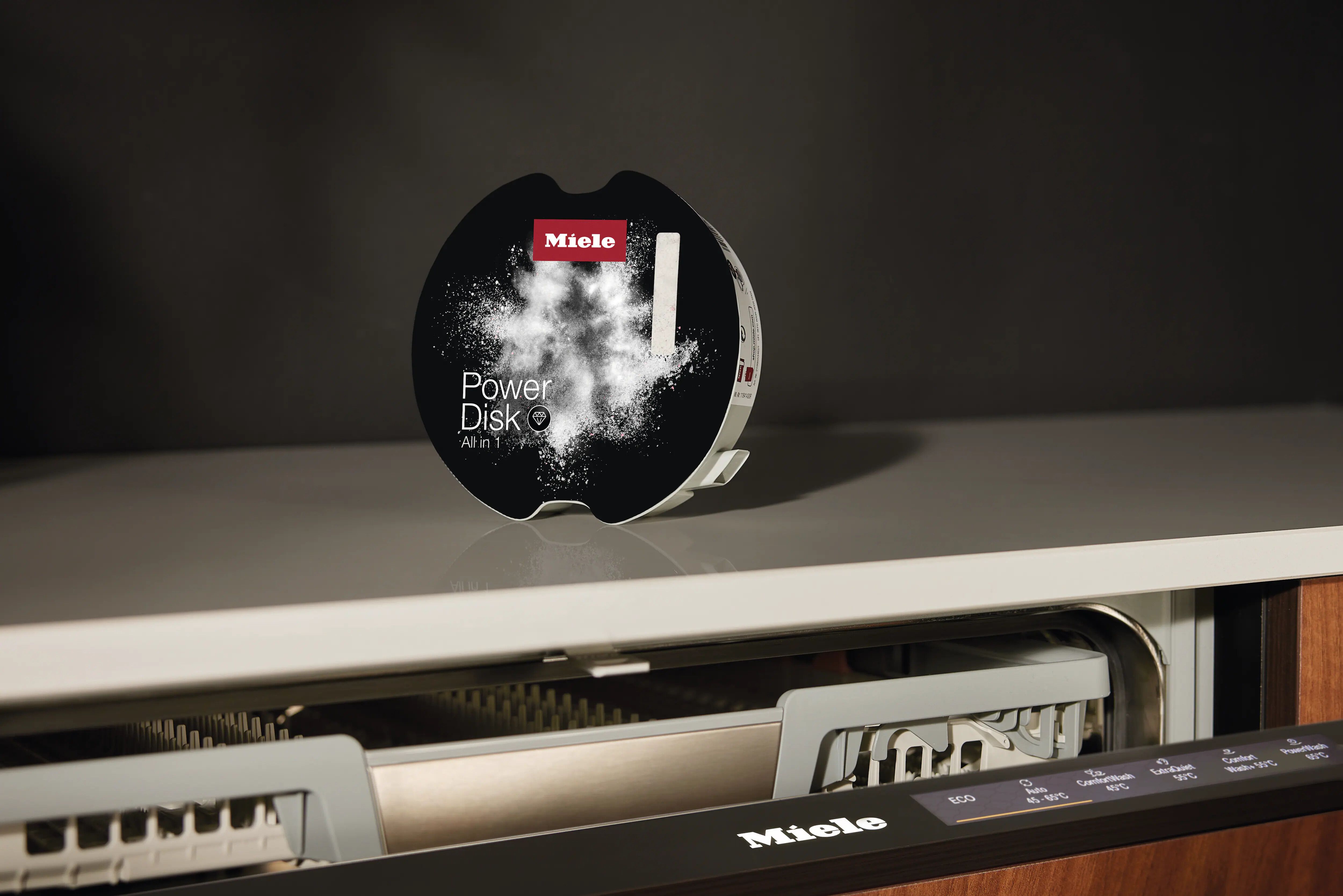 Miele onderdeel GSSETD12 afbeelding 3