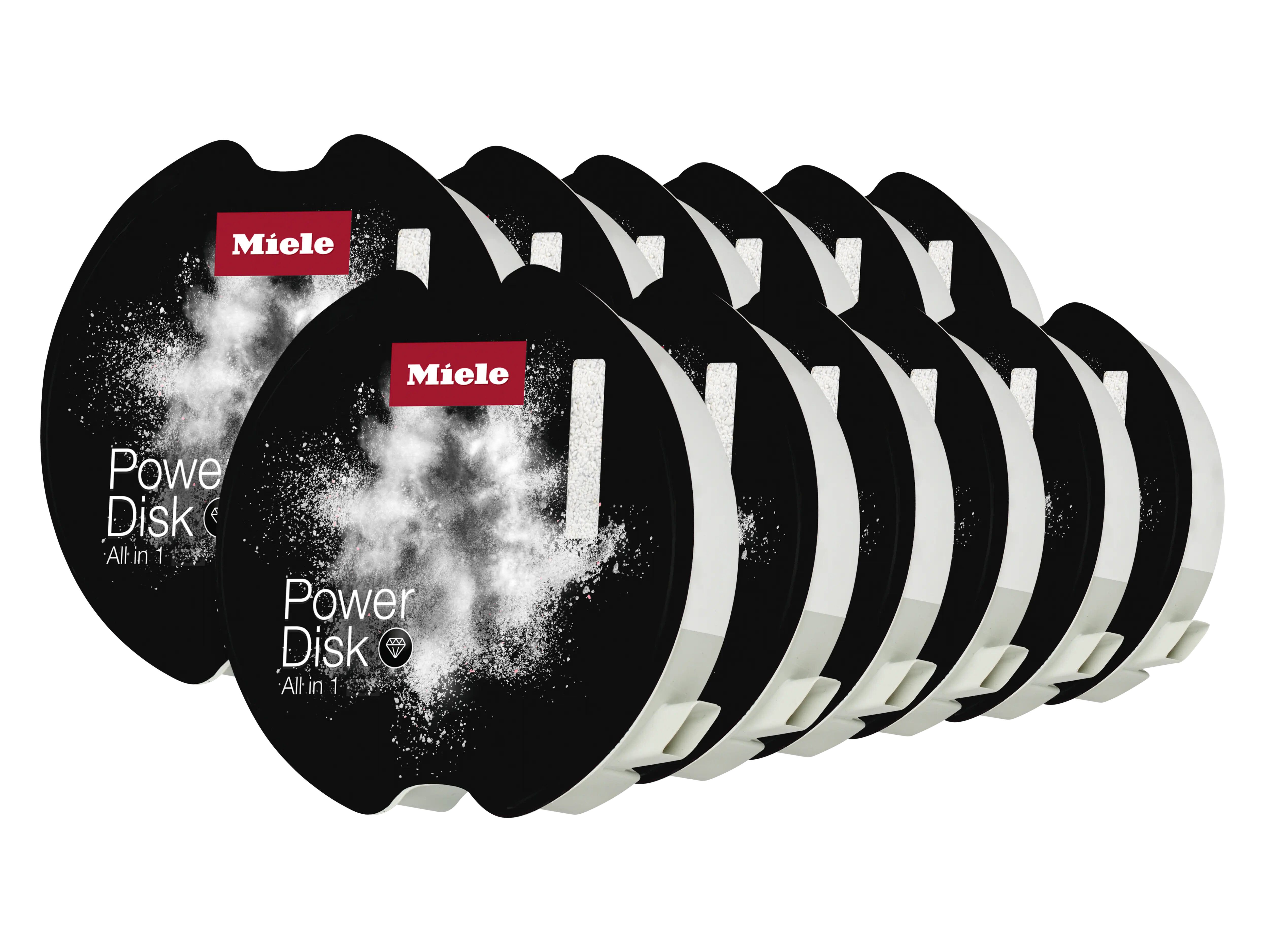 GSSETD12 Miele afbeelding 2