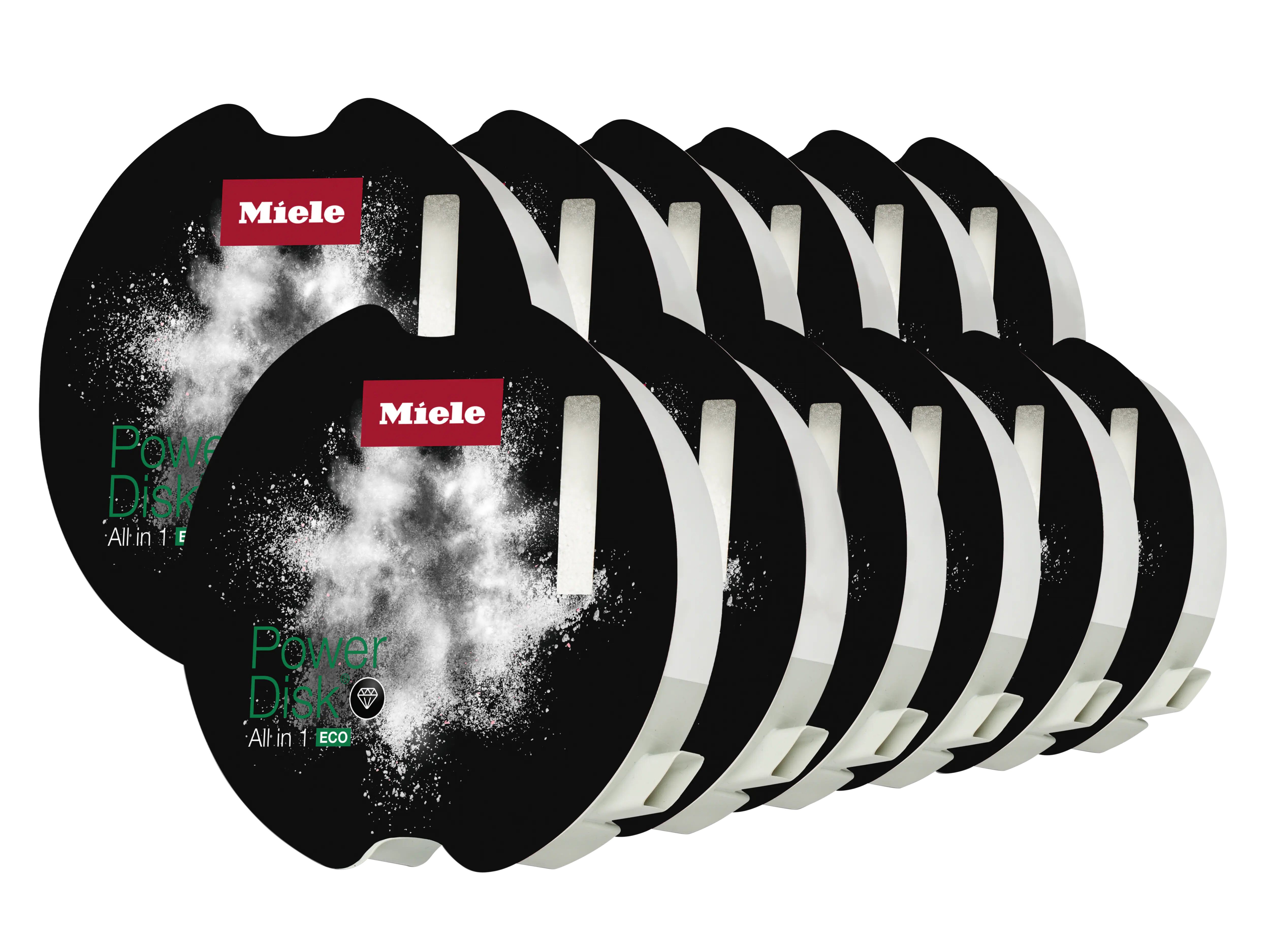 GSSETD12E Miele afbeelding 2