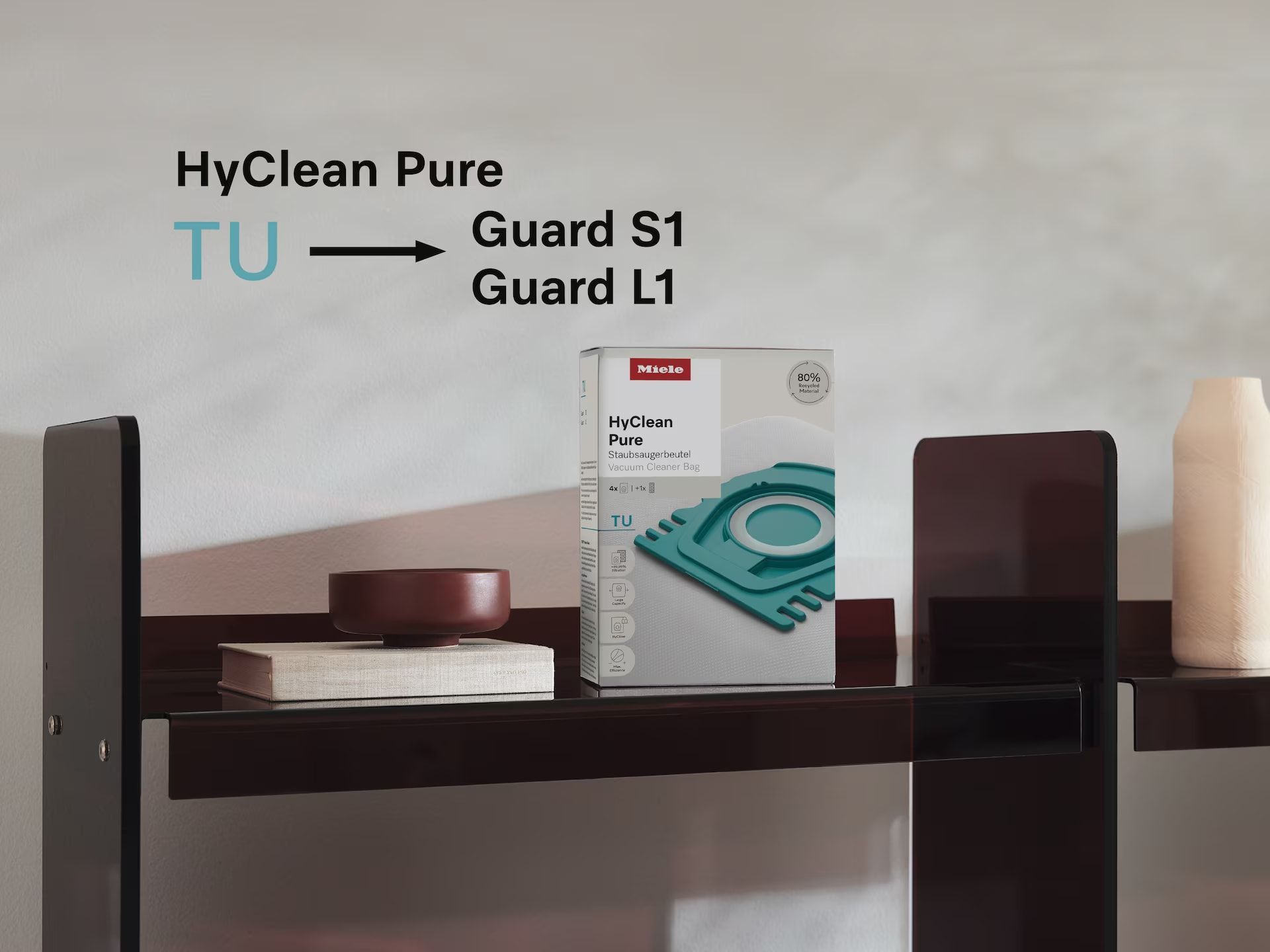 Miele stofzuiger GUARD L1 CAT & DOG FLEX afbeelding 3