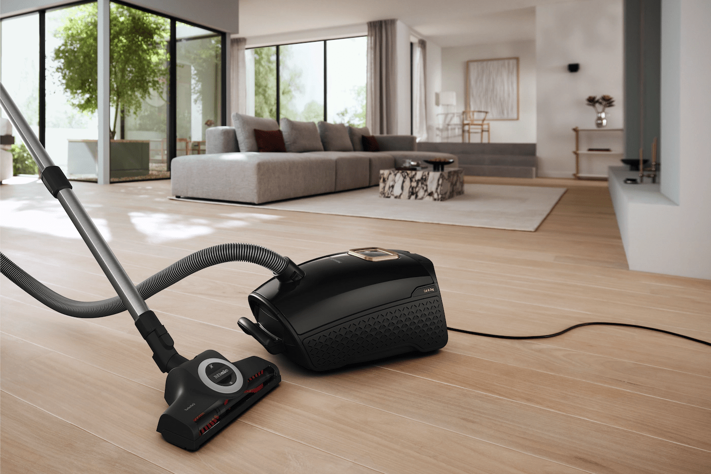 Miele GUARD L1 CAT & DOG FLEX afbeelding 7