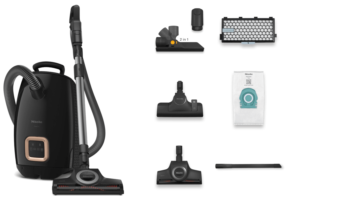 GUARD L1 CAT & DOG FLEX Miele afbeelding 2