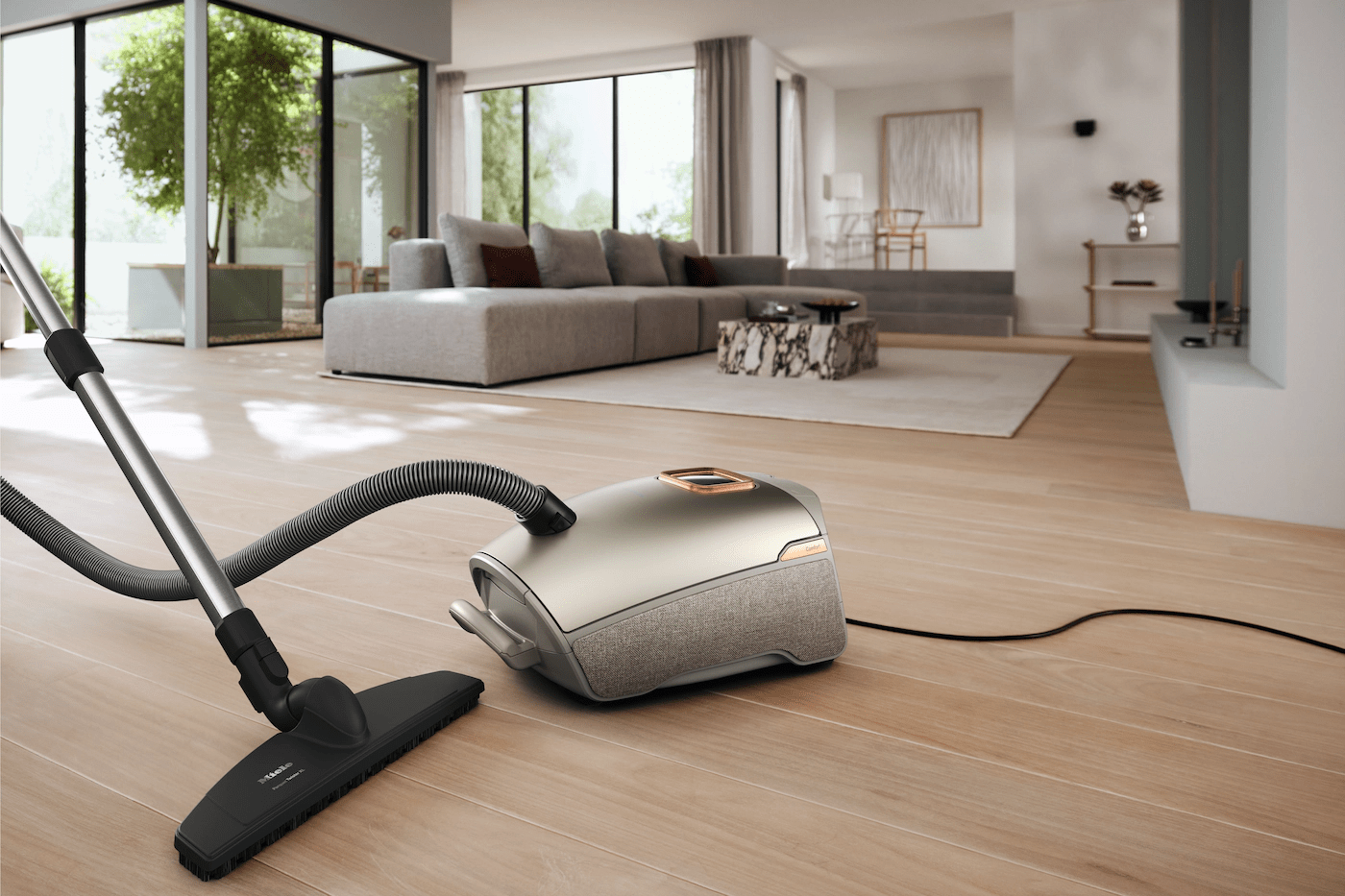 Miele GUARD L1 COMFORT XL afbeelding 7