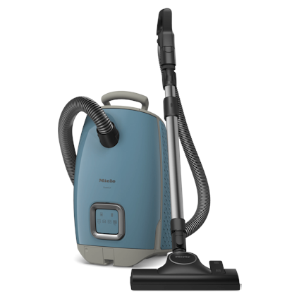 Miele GUARD L1 NORDICBLAUW