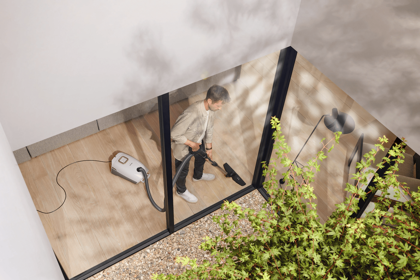 GUARD L1 PARQUET XL afbeelding 8
