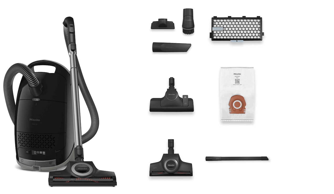 GUARD M1 CAT & DOG FLEX Miele afbeelding 2