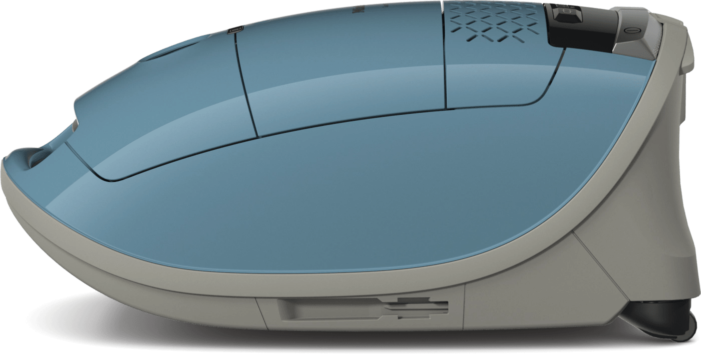 Miele GUARD M1 NORDICBLAUW  stofzuiger afbeelding 5