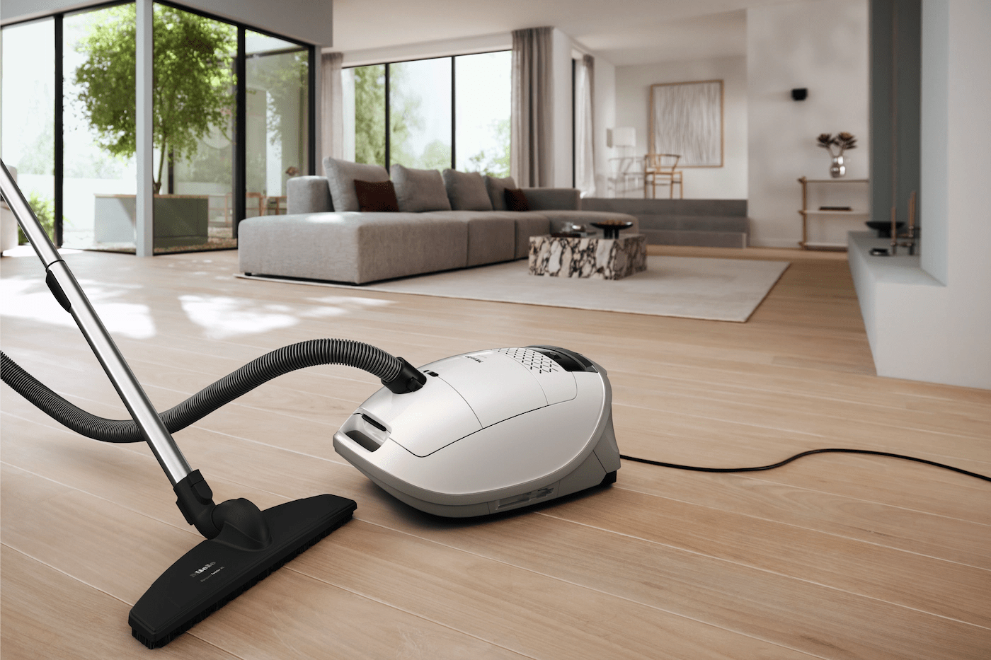 Miele GUARD M1 PARQUET XL afbeelding 7