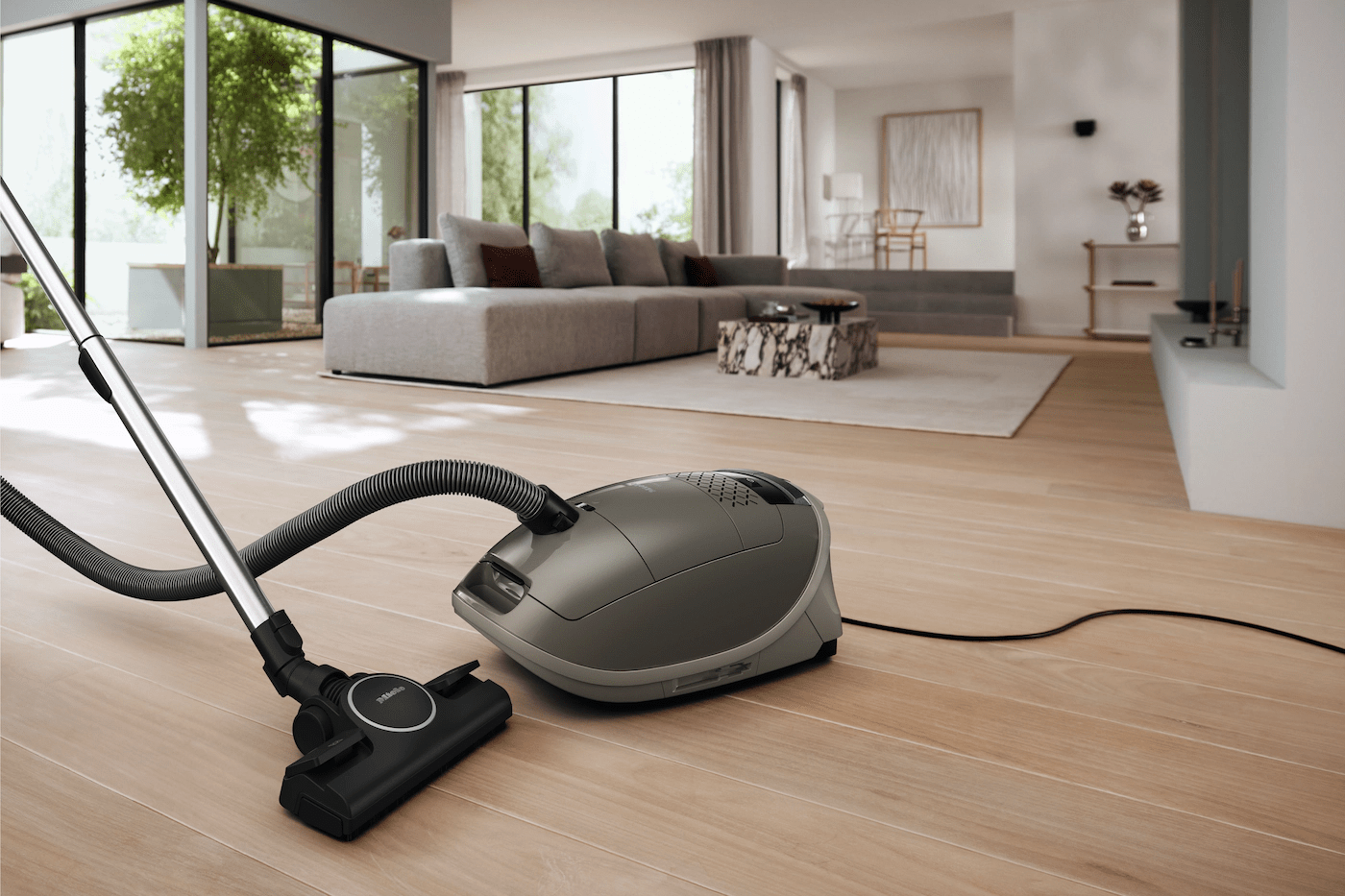 Miele GUARD M1 SILENCE afbeelding 7