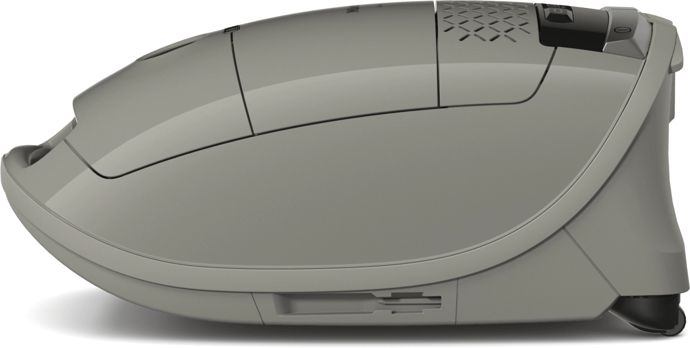 GUARD M1 SILENCE van Miele afbeelding 6