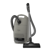 Miele GUARD M1 SILENCE