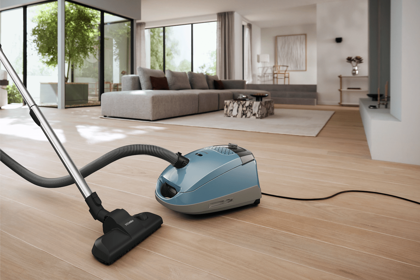 Miele GUARD S1 FLEX afbeelding 7