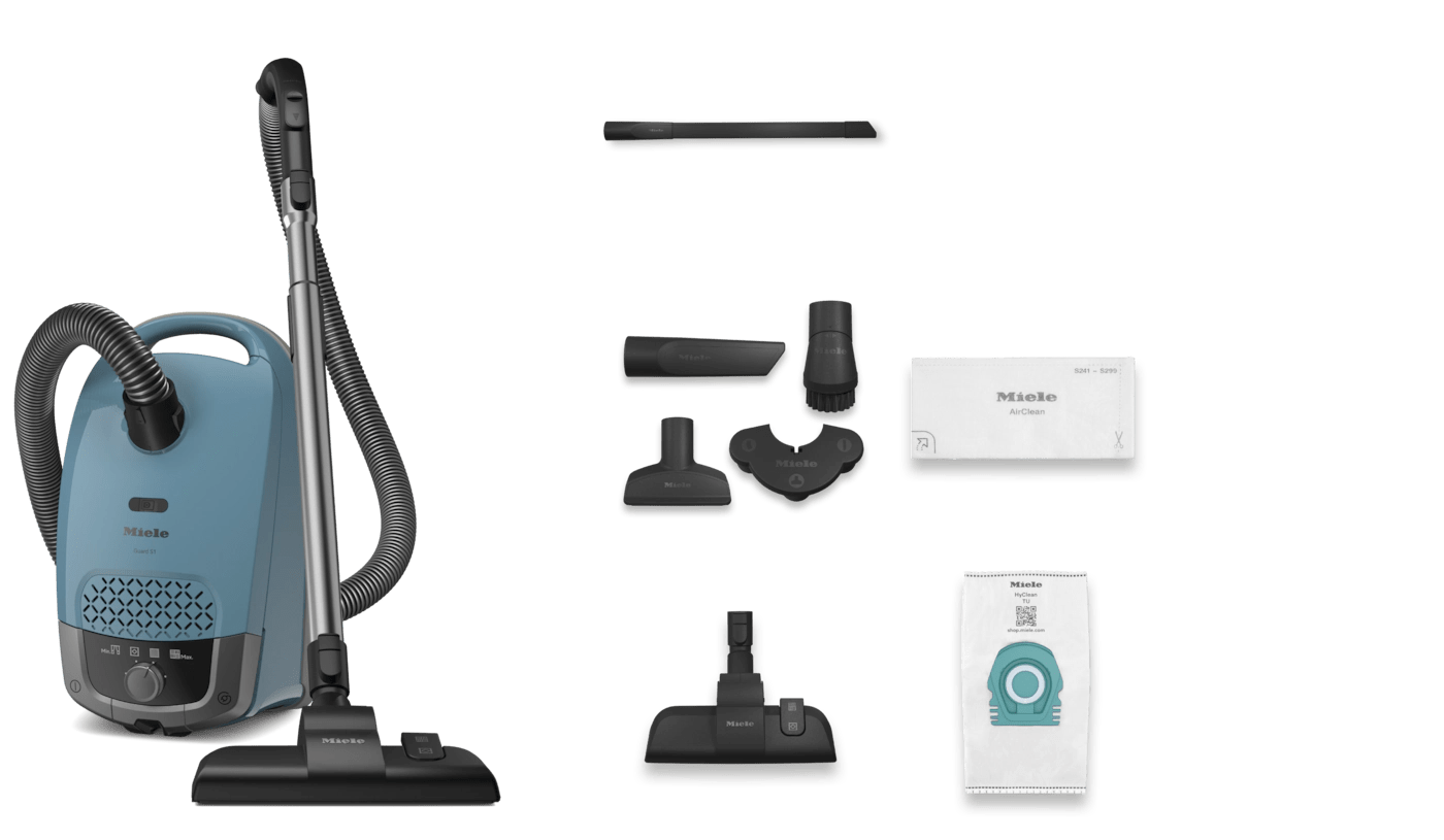 GUARD S1 FLEX Miele afbeelding 2