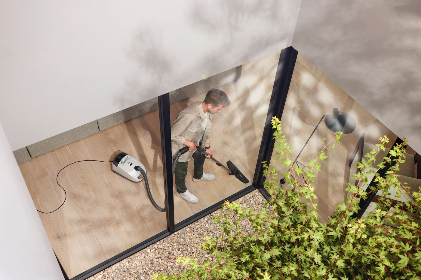 GUARD S1 PARQUET XL afbeelding 8
