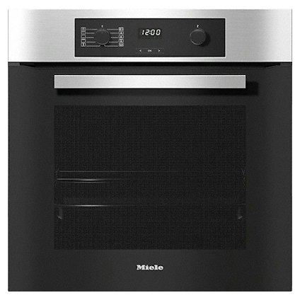 Miele H22651BCLST