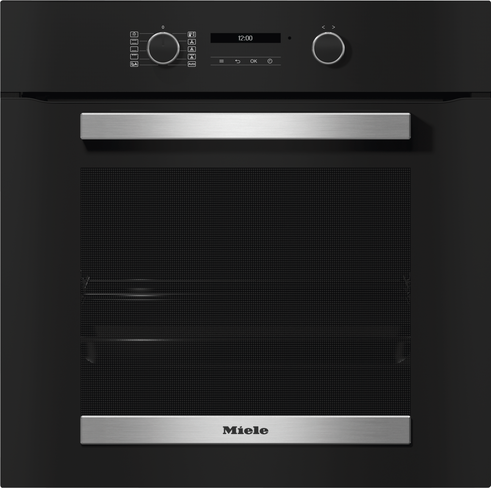 Miele H 2465 B