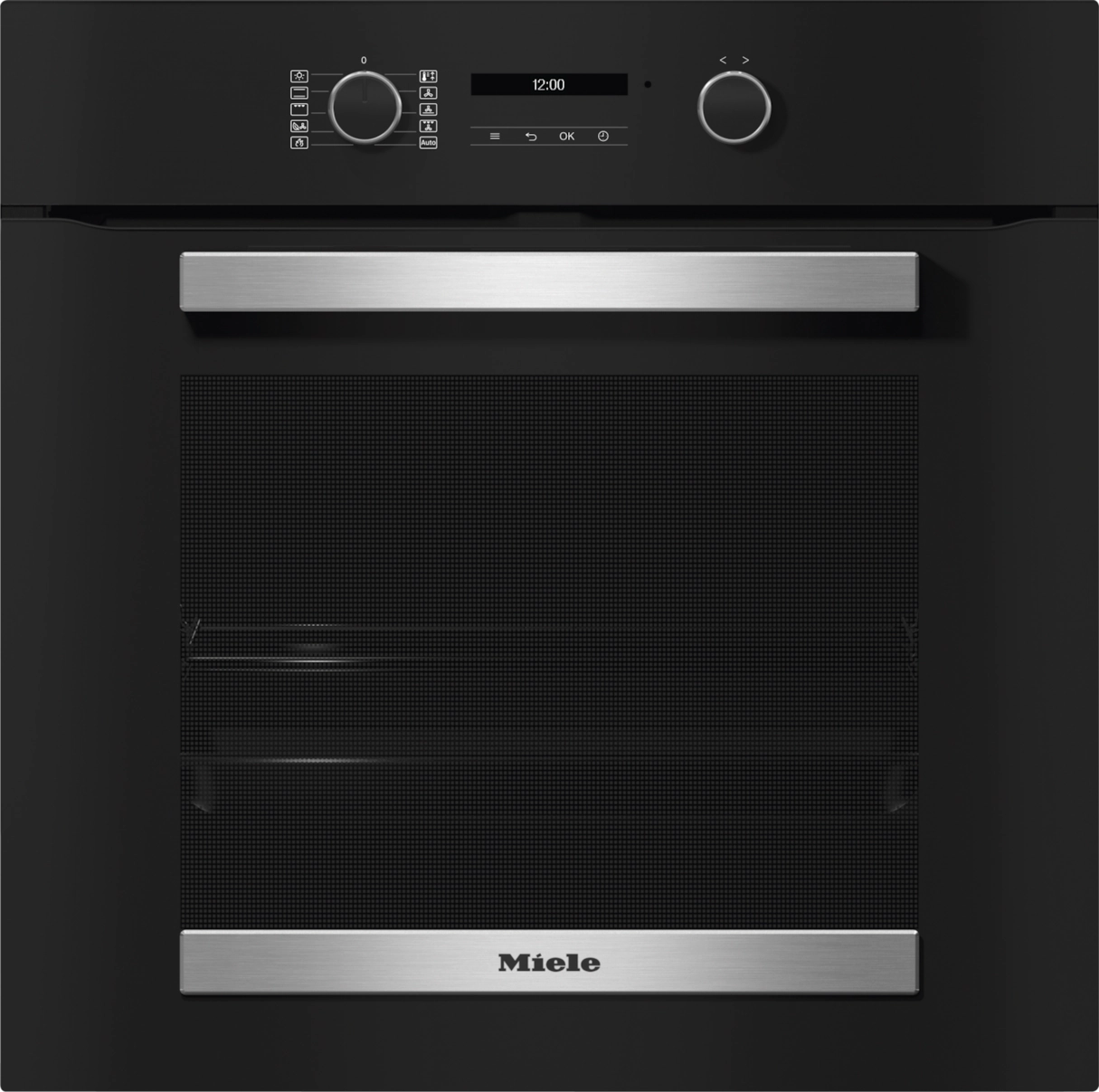 Miele H2465BPCLST