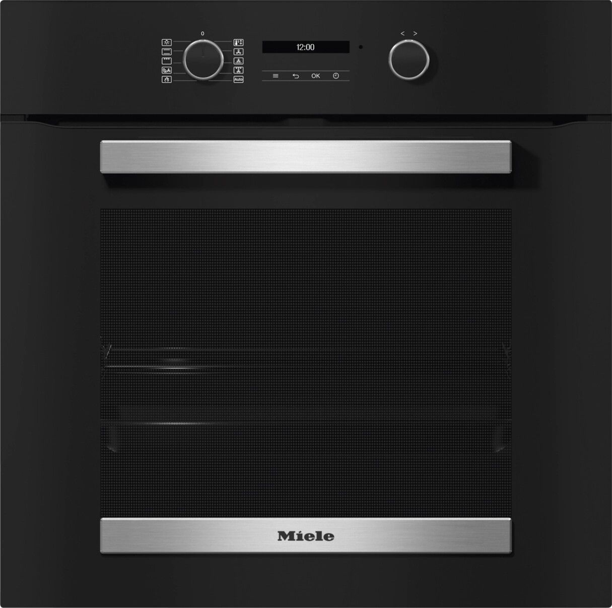 Miele H2467BPCLST
