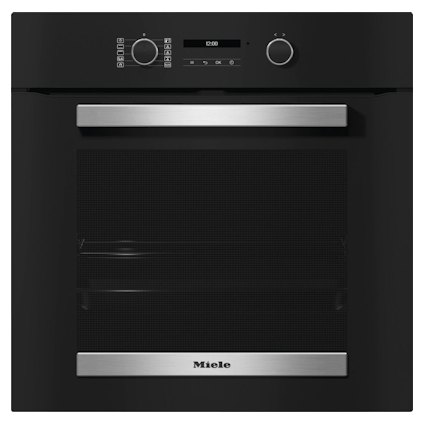 Miele H2467BPCLST