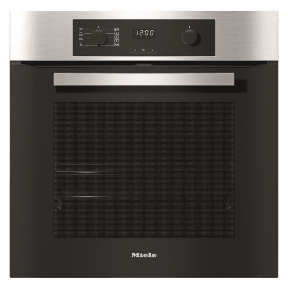 Miele H2760BCLST