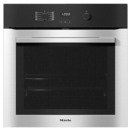 Miele H2760BPCLST
