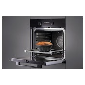 Miele H27611B125OBSW