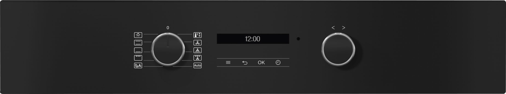 H 2761-1 B 125 EDITION CLST Miele afbeelding 2