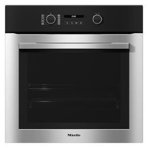 Miele H 2761-1 B 125 EDITION CLST
