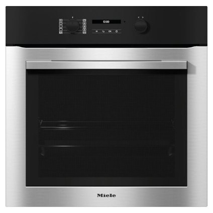 Miele H27611BP125CLST