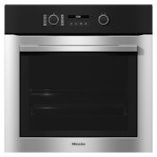 Miele H2761BCLST