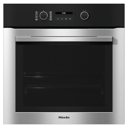 Miele H2761BCLST