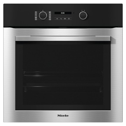 Miele H2761BPCLST