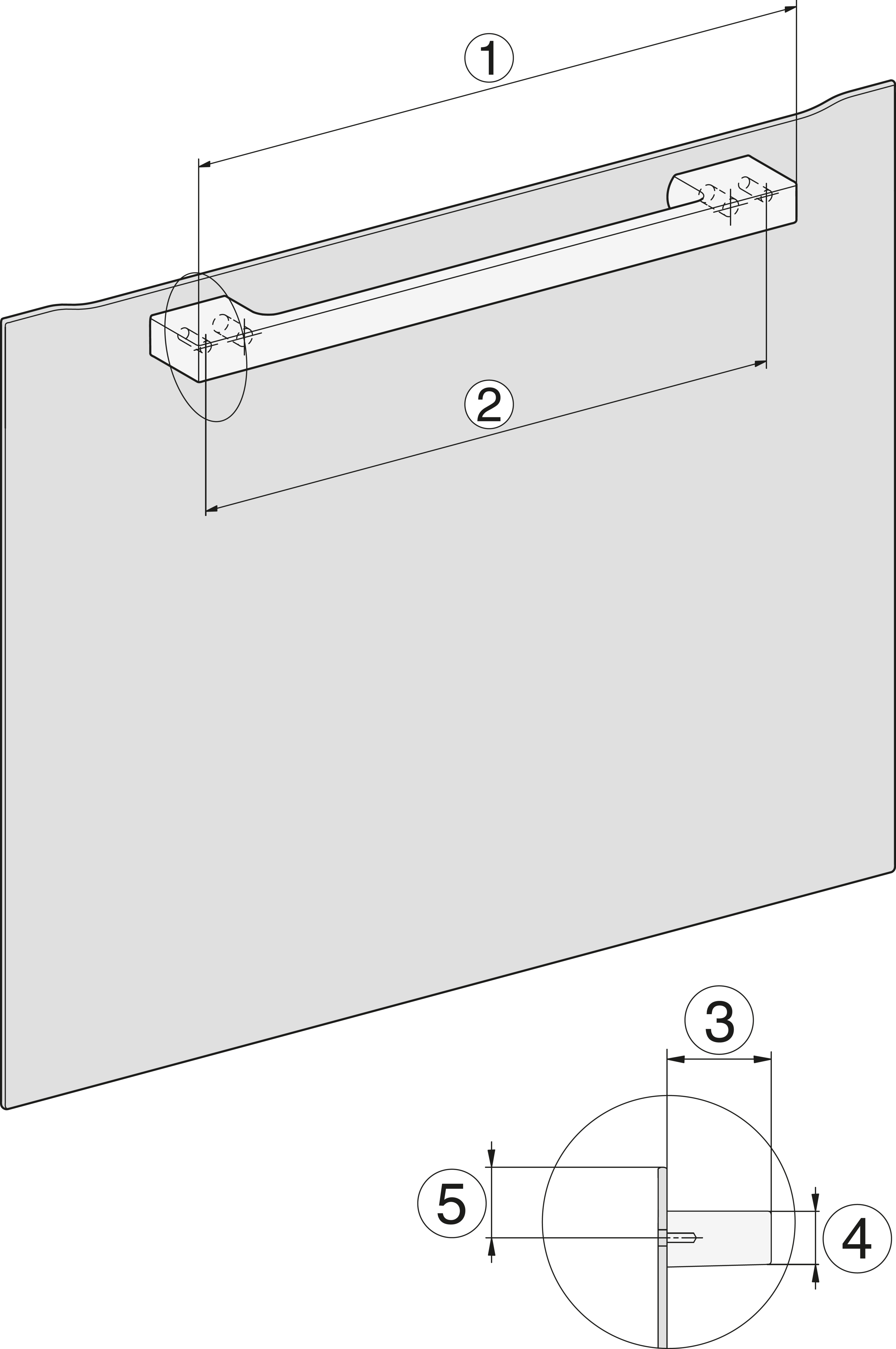 H 2766-1 B 125 EDITION van Miele afbeelding 6