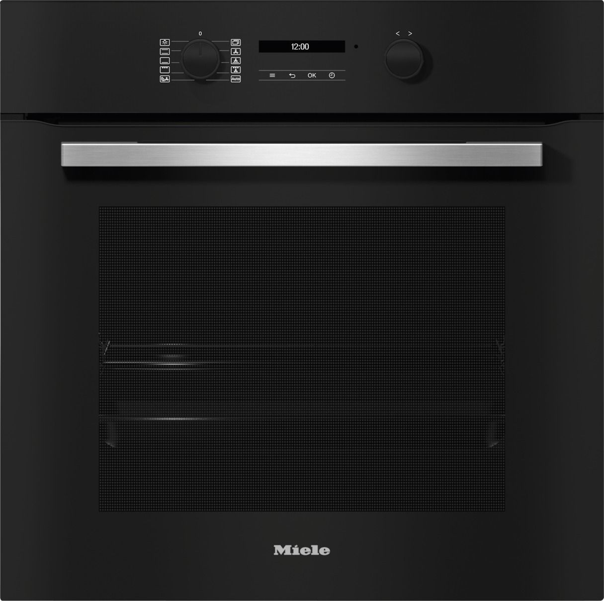 Miele H27661B125OBSW