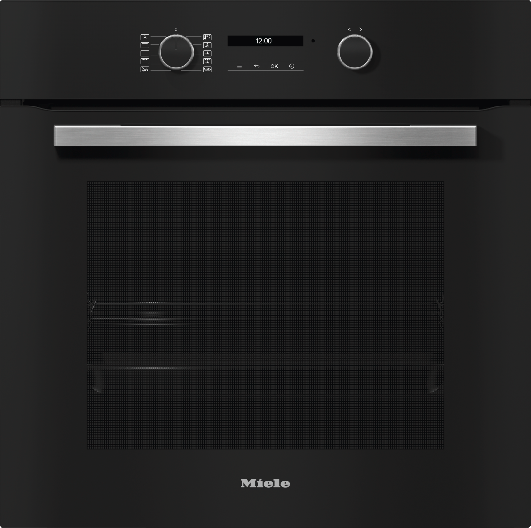 Miele H 2766 B