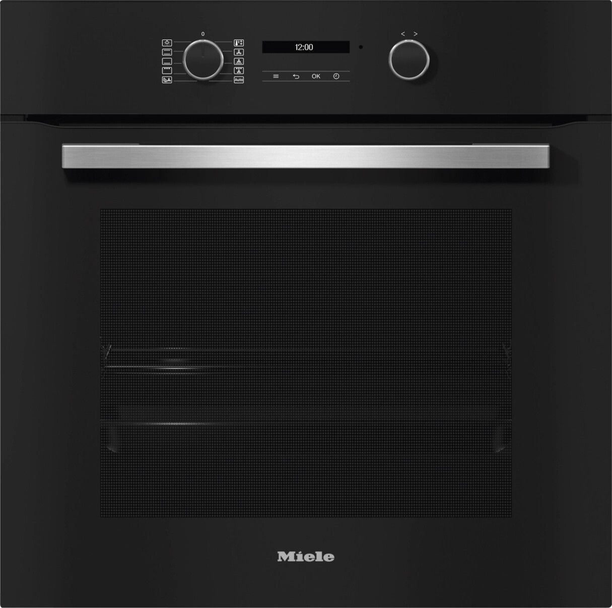 Miele H2766BOBSW