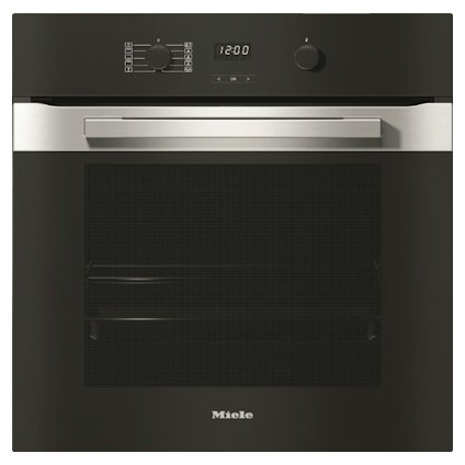 Miele H2860BCLST