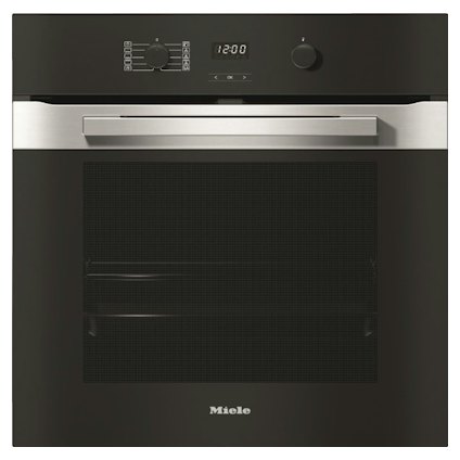 Miele H2860BPCLST