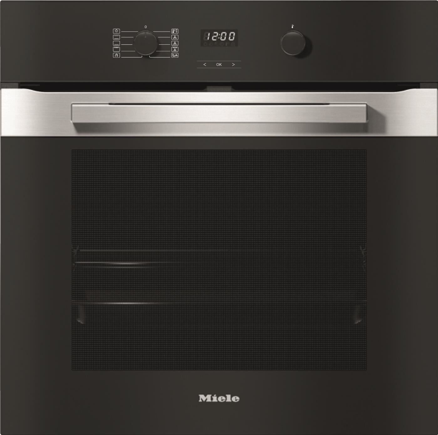 Miele H2860BPCLST
