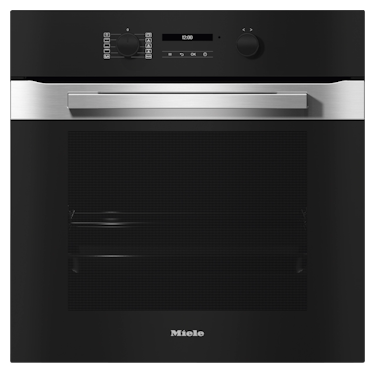 Miele H 2861-1 B 125 EDITION CLST