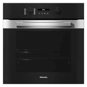 Miele H 2861-1 B 125 EDITION CLST
