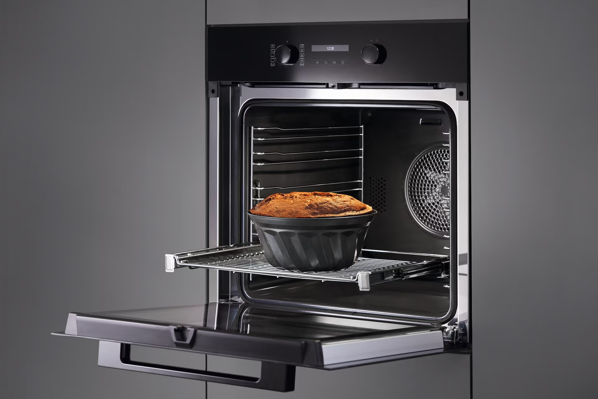 Miele oven H 2861-1 B 125 EDITION CLST afbeelding 3