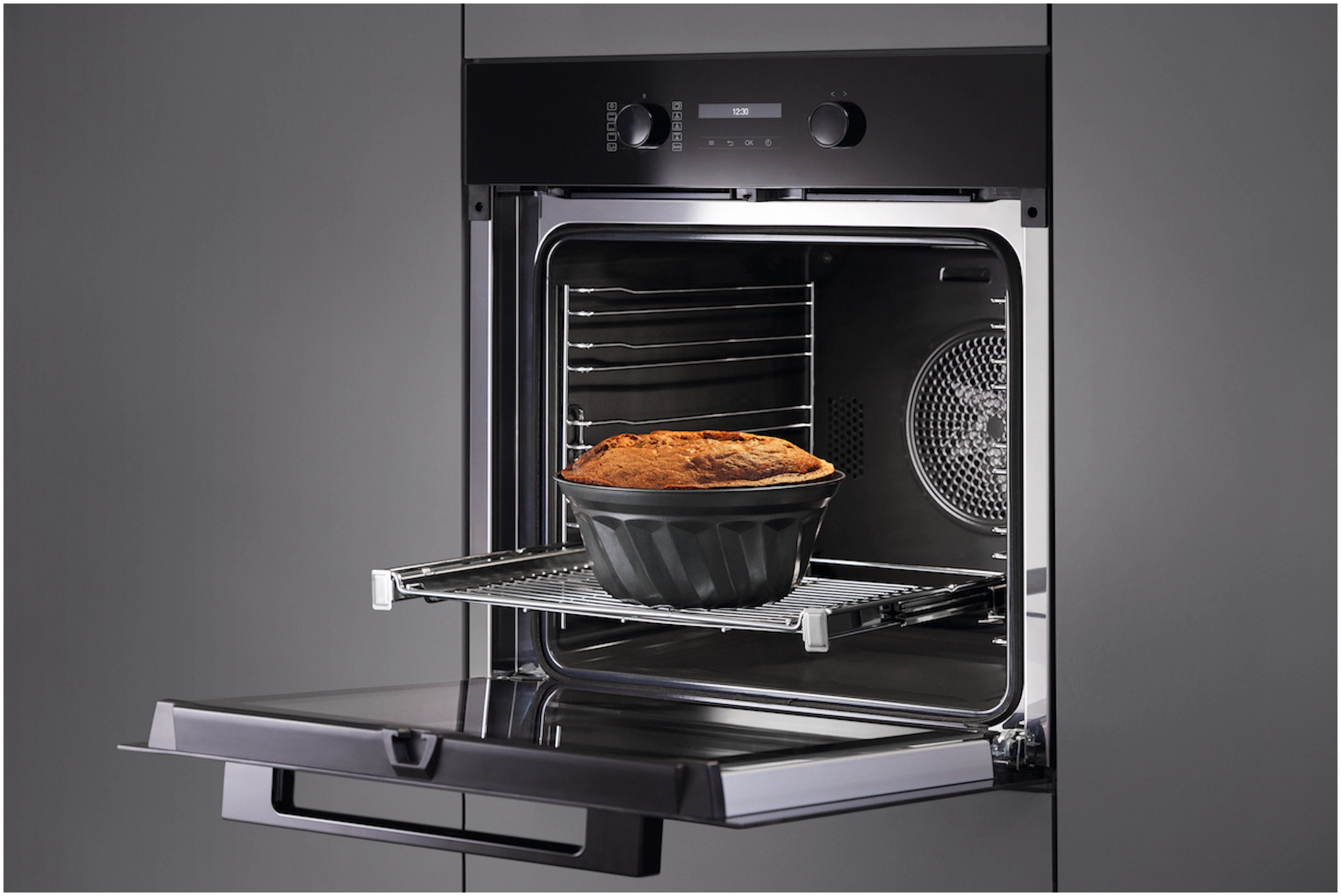 Miele oven H 2861-1 B 125 EDITION CLST afbeelding 3