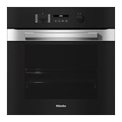 Miele H 2861-1 B 125 EDITION CLST