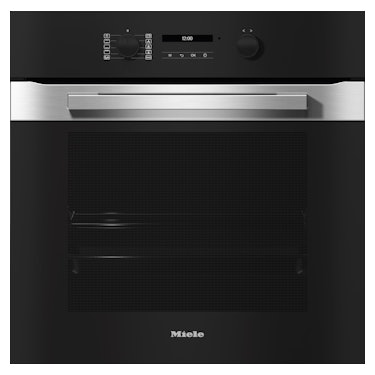 Miele H 2861-1 B 125 EDITION CLST