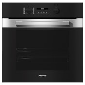 Miele H 2861-1 B 125 EDITION CLST