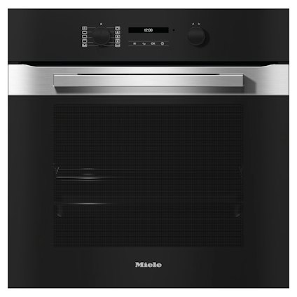 Miele H 2861-1 B 125 EDITION CLST