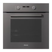 Miele H 2861-1 B 125 EDITION GRGR