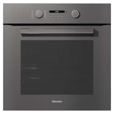 Miele H 2861-1 B 125 EDITION GRGR