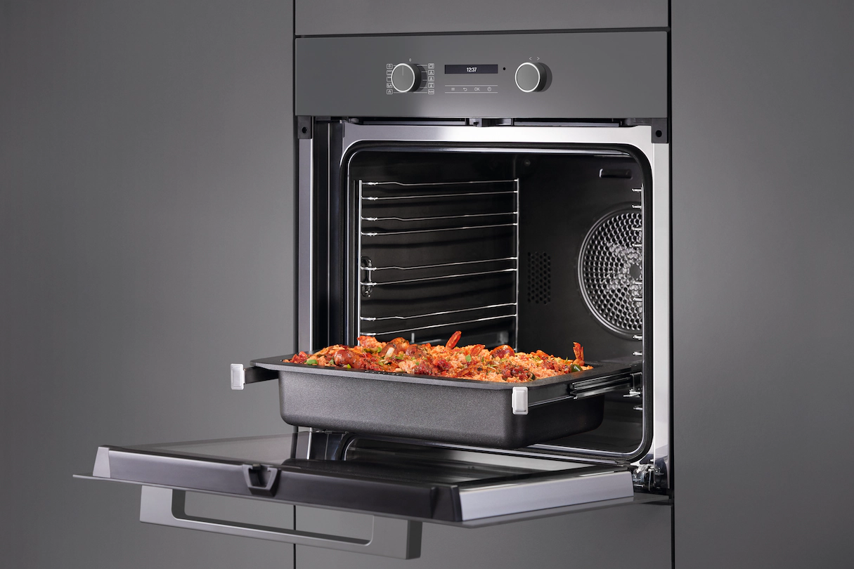 Miele oven inbouw H 2861-1 B 125 EDITION GRGR afbeelding 4